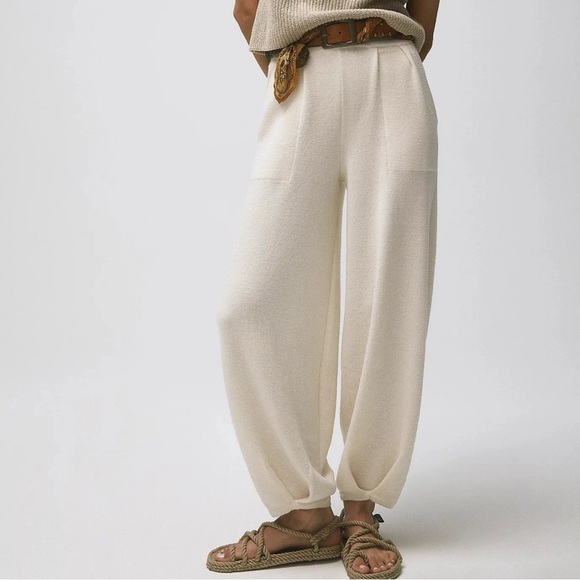 Free People Freya Pants ✨🥨 - Picture 3 of 6